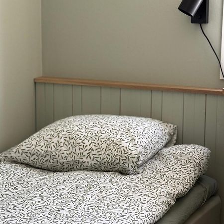 Piteå Rest And Stay المظهر الخارجي الصورة