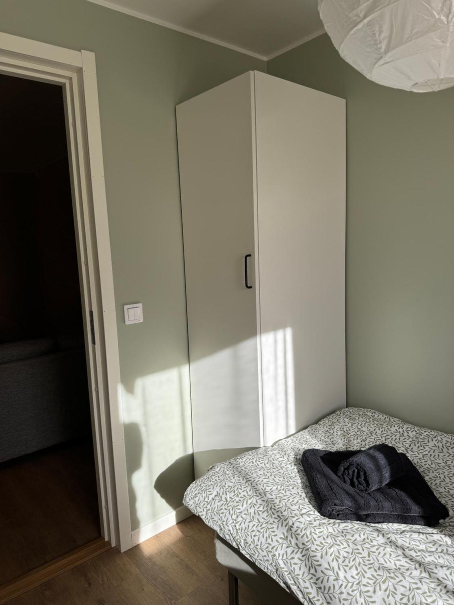 Piteå Rest And Stay المظهر الخارجي الصورة