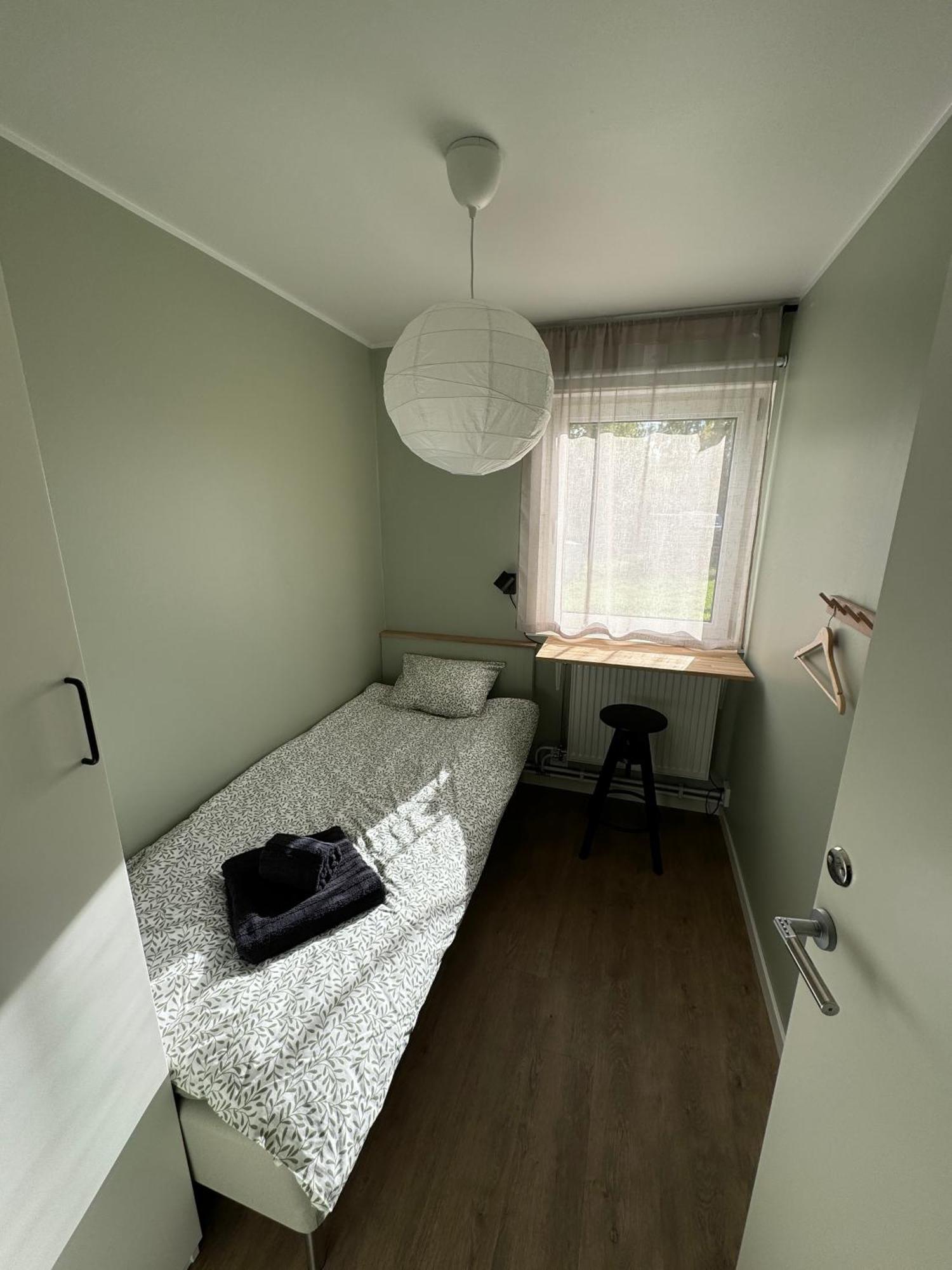 Piteå Rest And Stay المظهر الخارجي الصورة