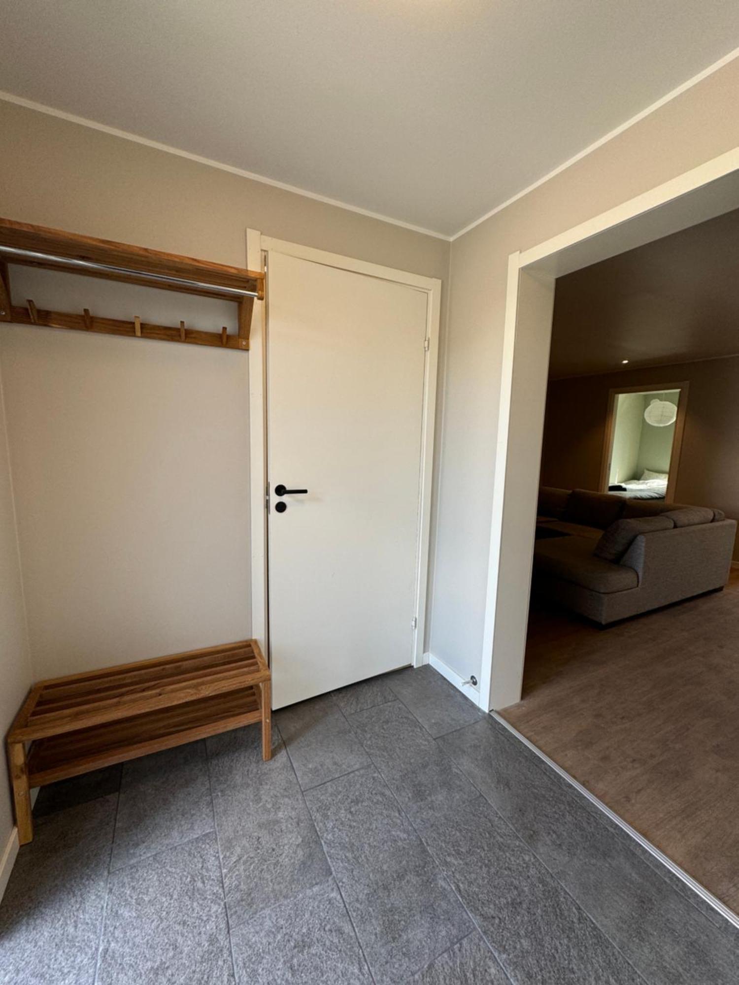 Piteå Rest And Stay المظهر الخارجي الصورة