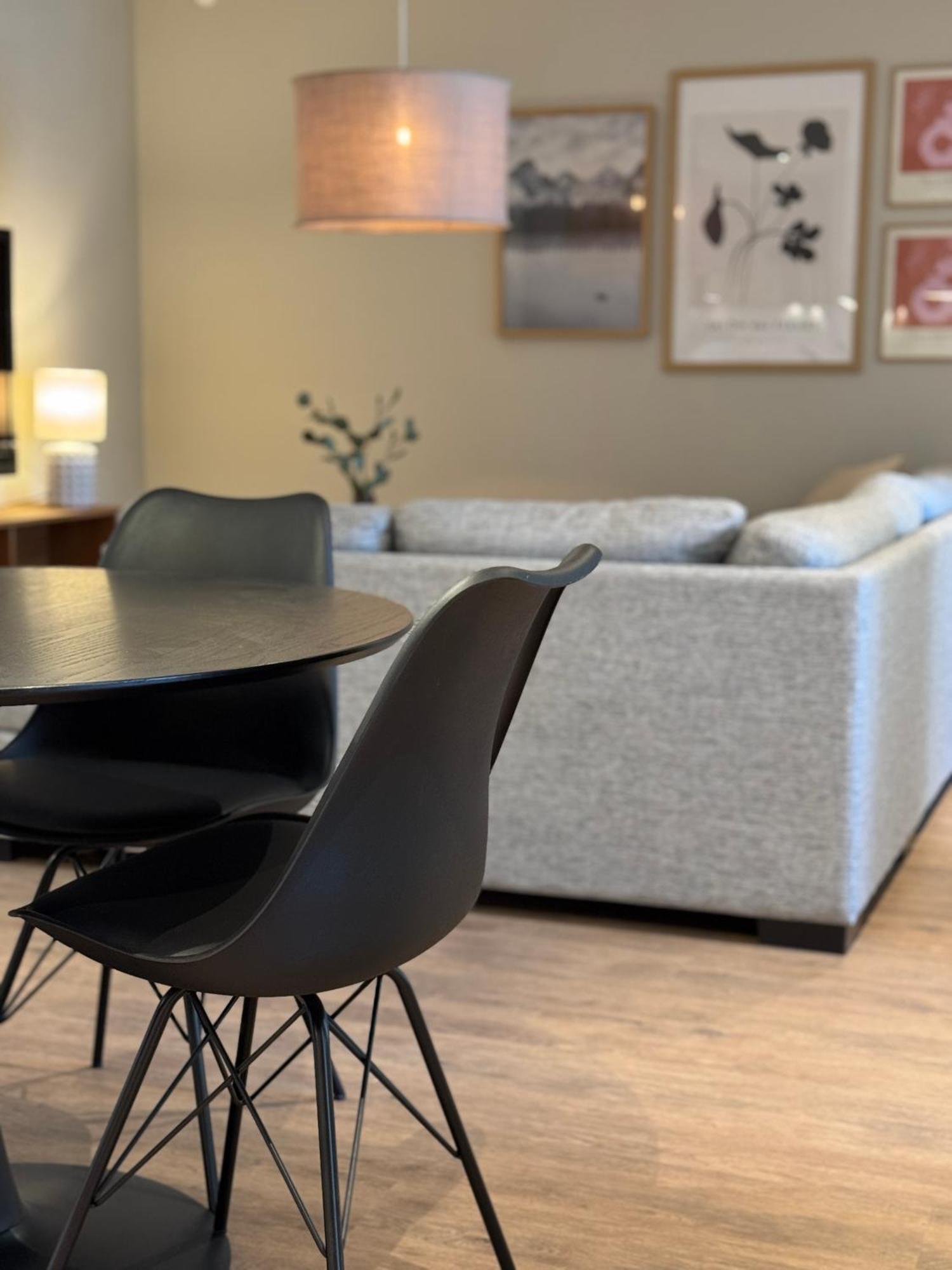 Piteå Rest And Stay المظهر الخارجي الصورة