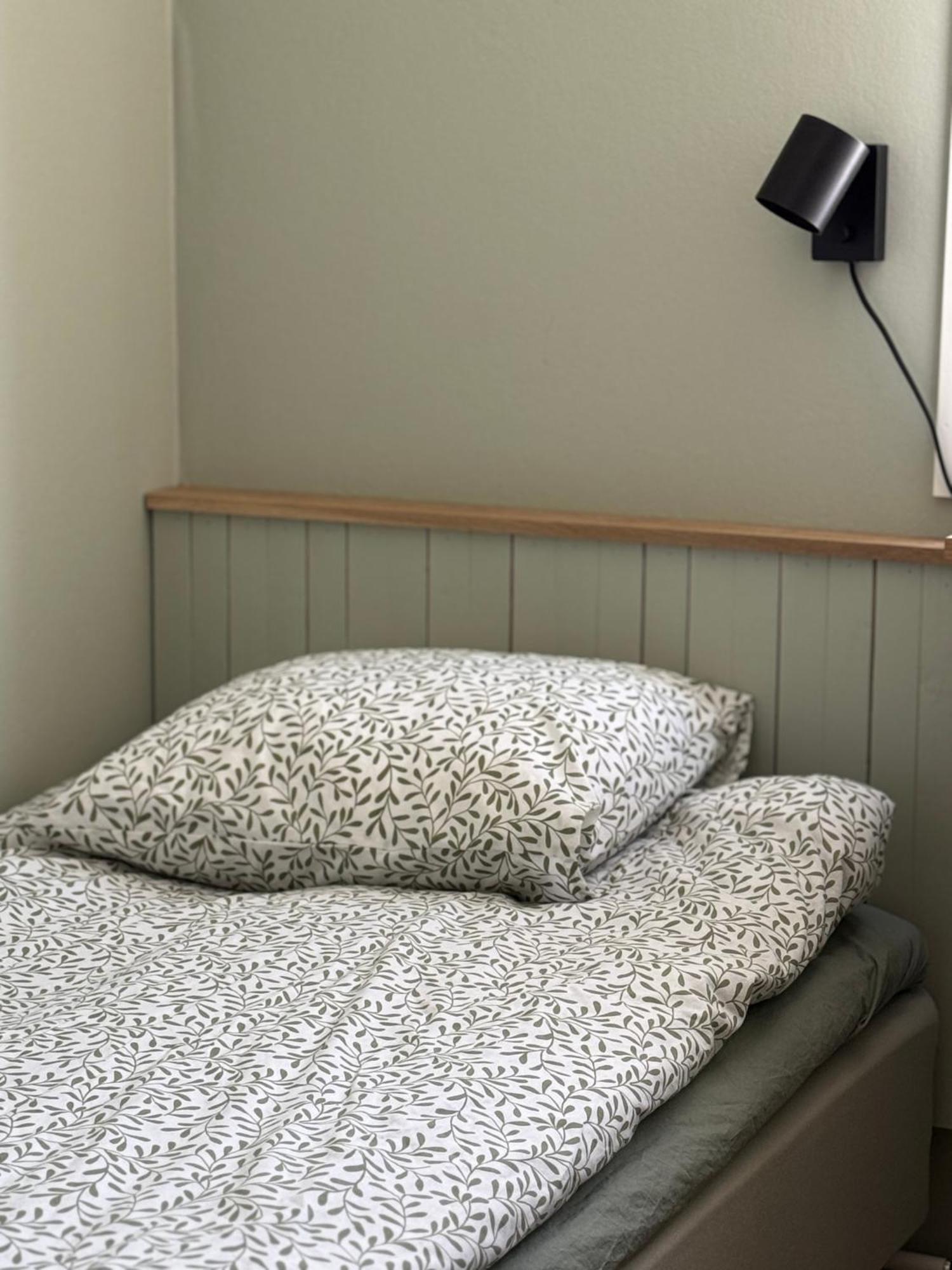 Piteå Rest And Stay المظهر الخارجي الصورة